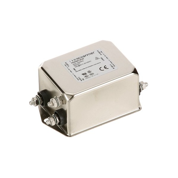 Merrychef Mains Filter Shaffner for Merrychef - Part# MCHF30Z1573 MCHF30Z1573 - main